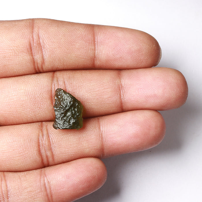 Moldavite - 17