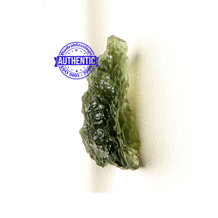 Moldavite - 18