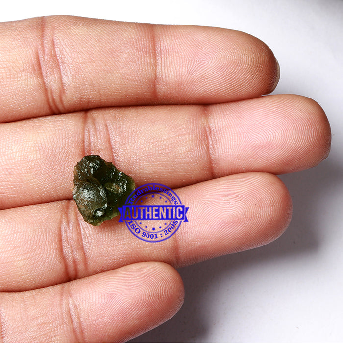Moldavite - 19