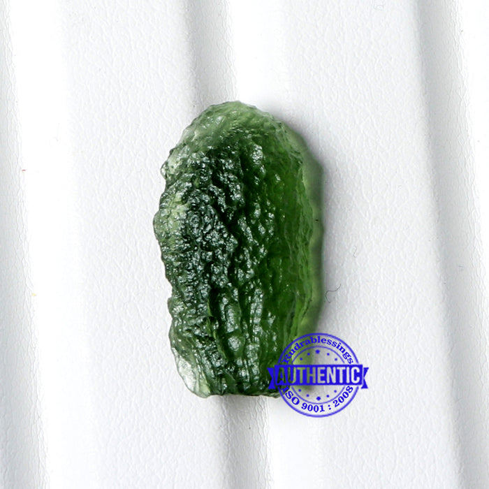 Moldavite - 1