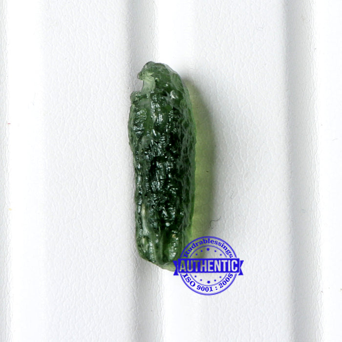 Moldavite - 1