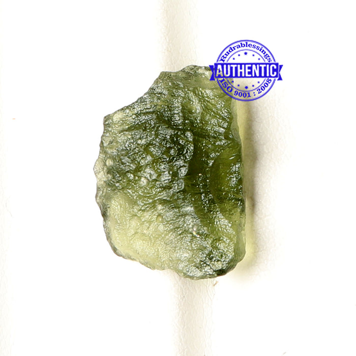 Moldavite - 20