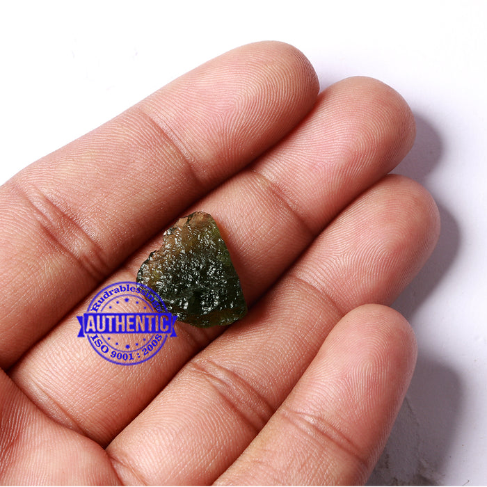 Moldavite - 27