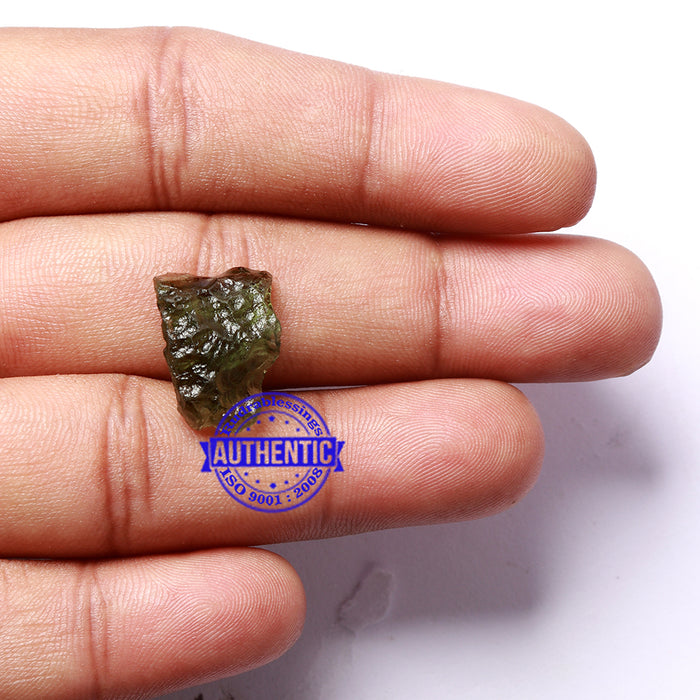 Moldavite - 29