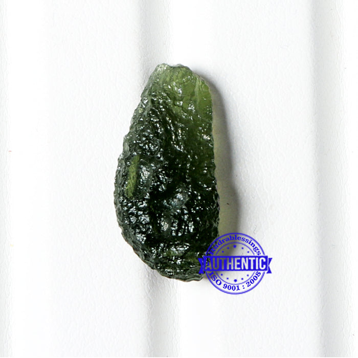 Moldavite - 2