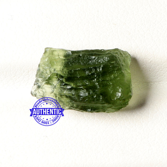 Moldavite - 30