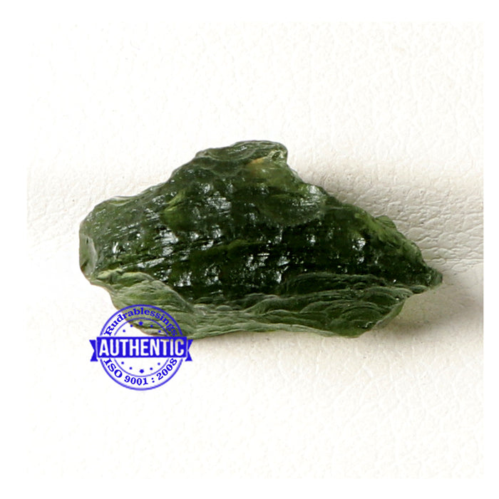 Moldavite - 30