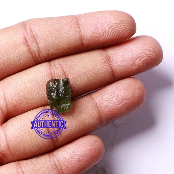 Moldavite - 30
