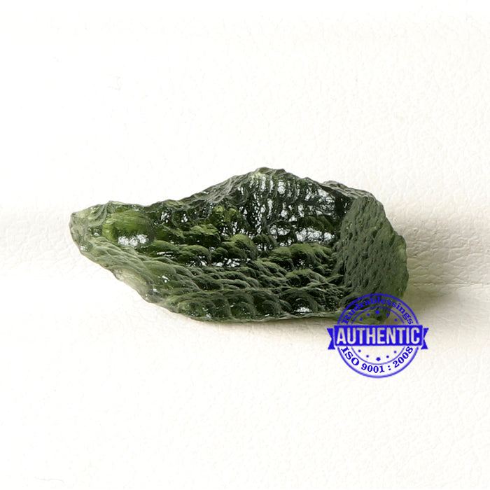Moldavite - 32