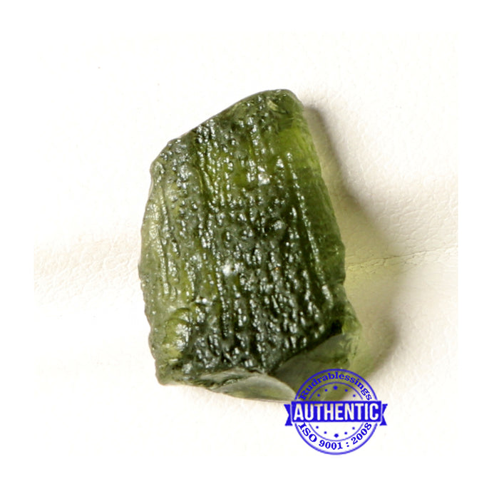 Moldavite - 35