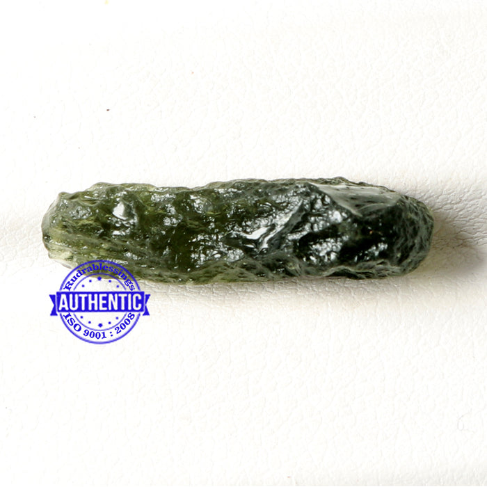 Moldavite - 37