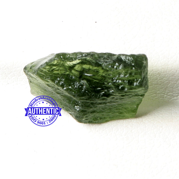 Moldavite - 38