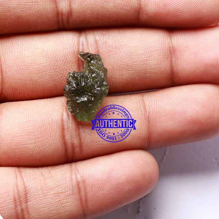 Moldavite - 39