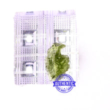 Load image into Gallery viewer, Moldavite - 39
