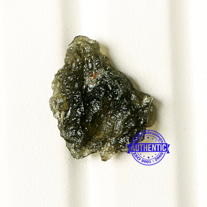 Moldavite - 3