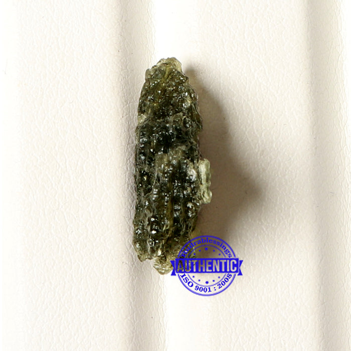 Moldavite - 3