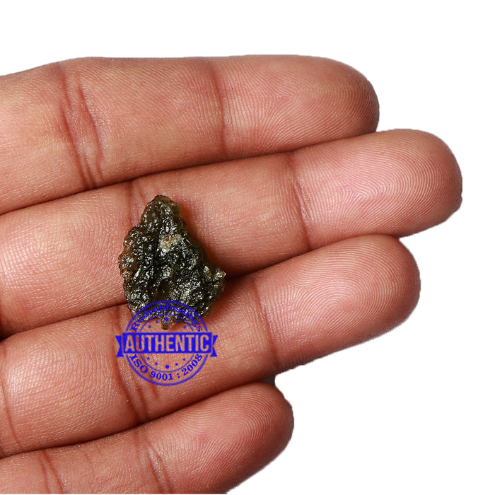 Moldavite - 3