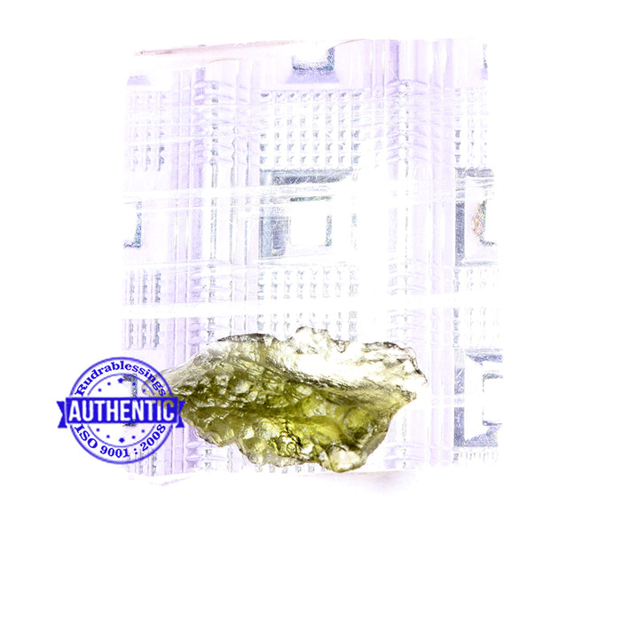 Moldavite - 40