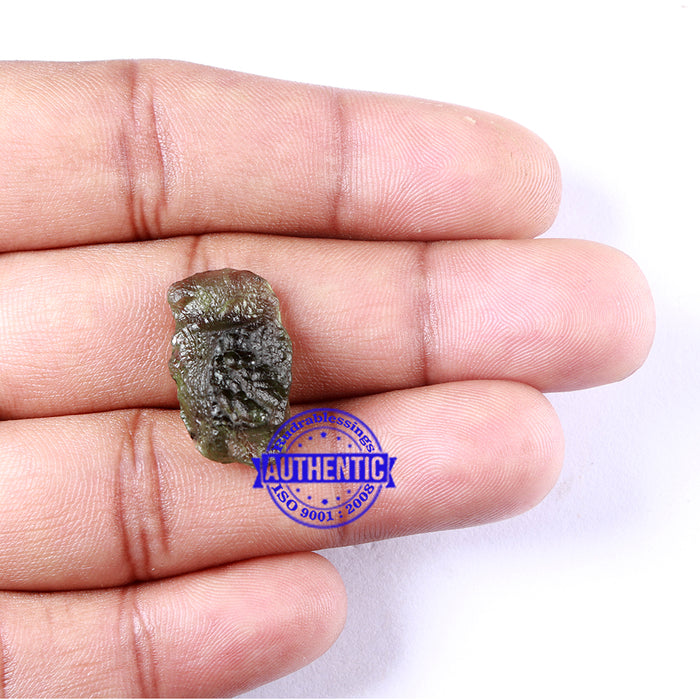 Moldavite - 41