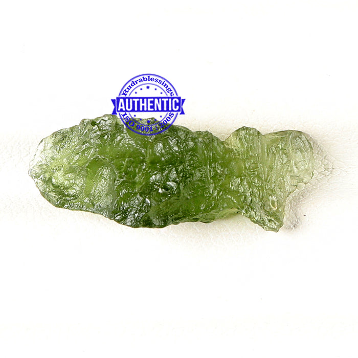 Moldavite - 44