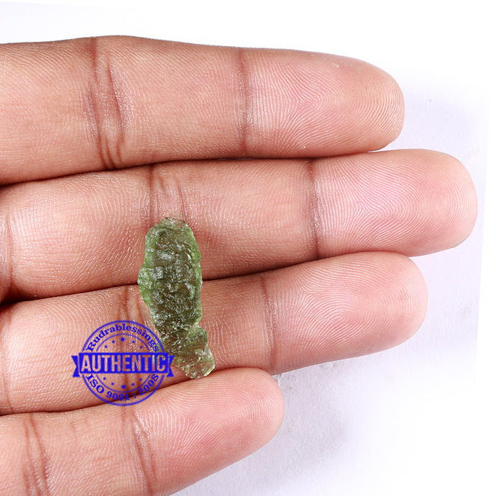Moldavite - 44