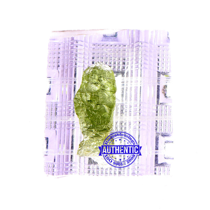 Moldavite - 44