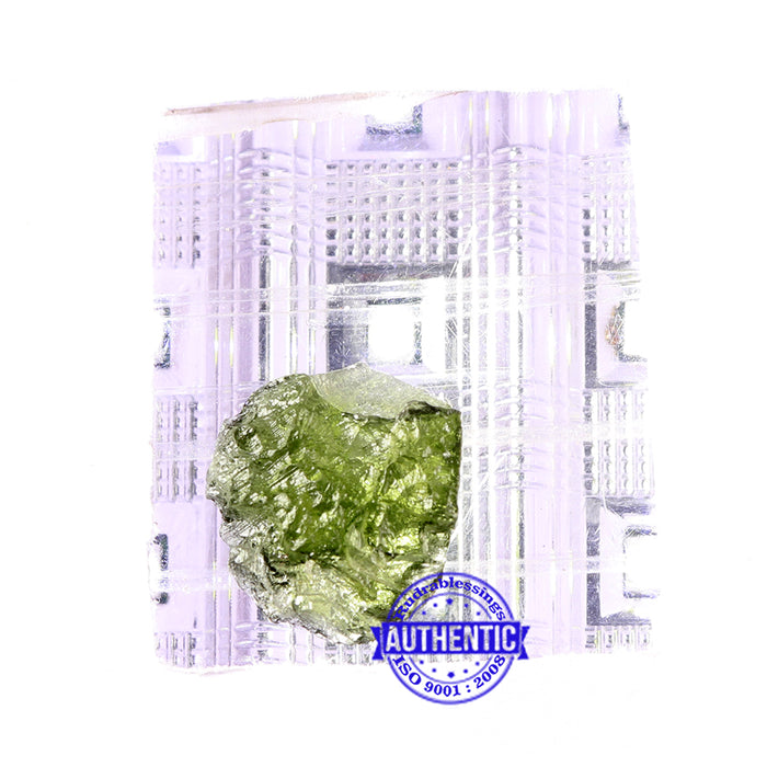 Moldavite - 46