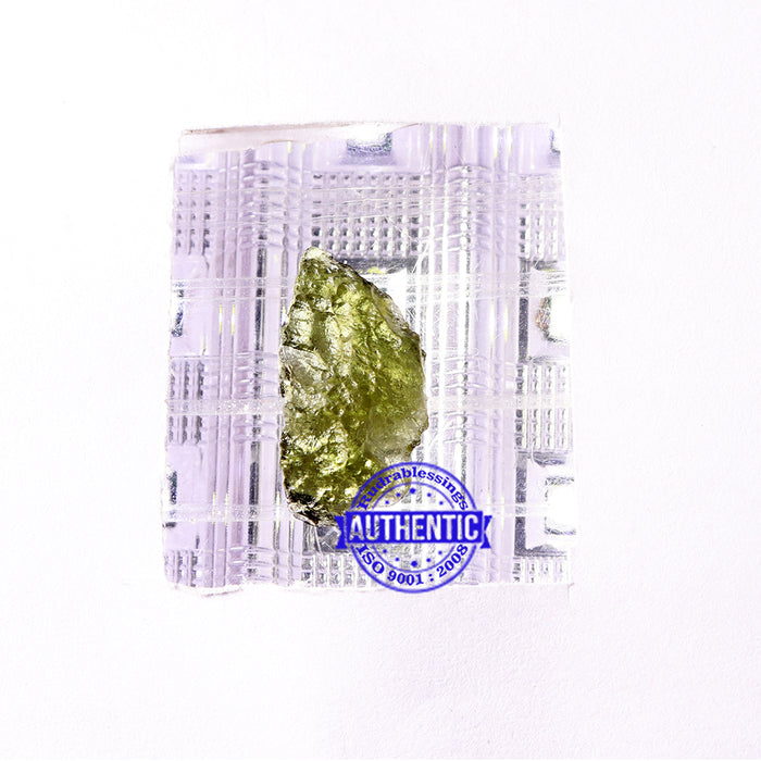 Moldavite - 50