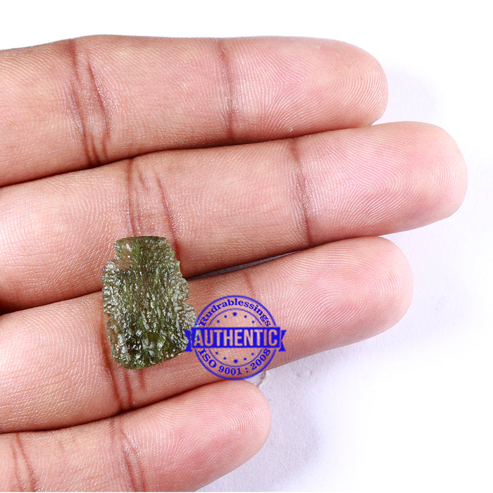 Moldavite - 51