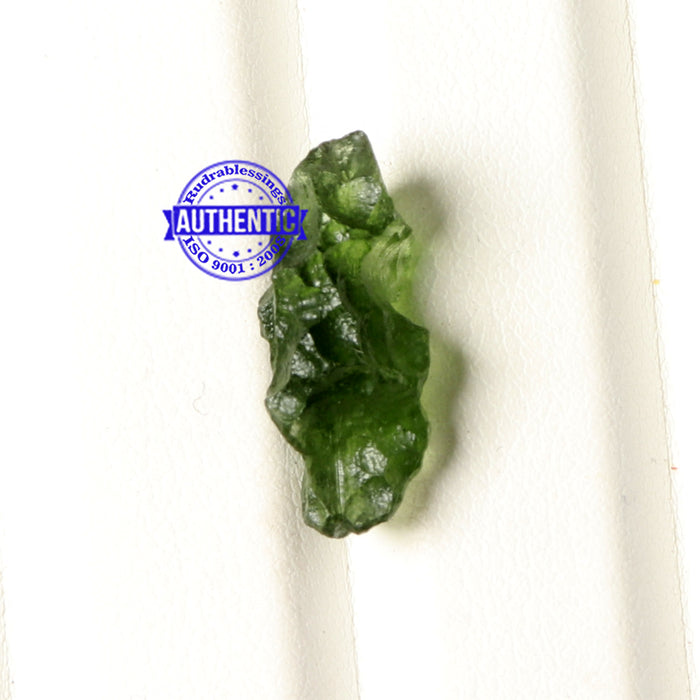 Moldavite - 8