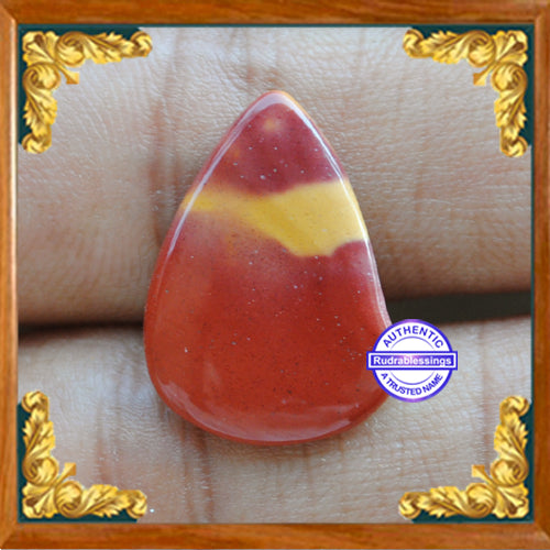 Mookaite Jasper - 11