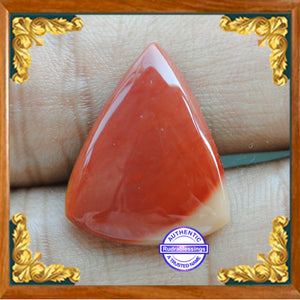 Mookaite Jasper - 12