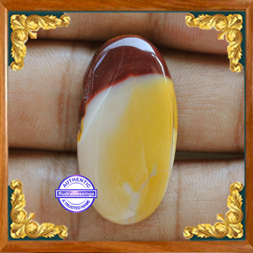 Mookaite Jasper - 13