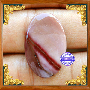 Mookaite Jasper - 9