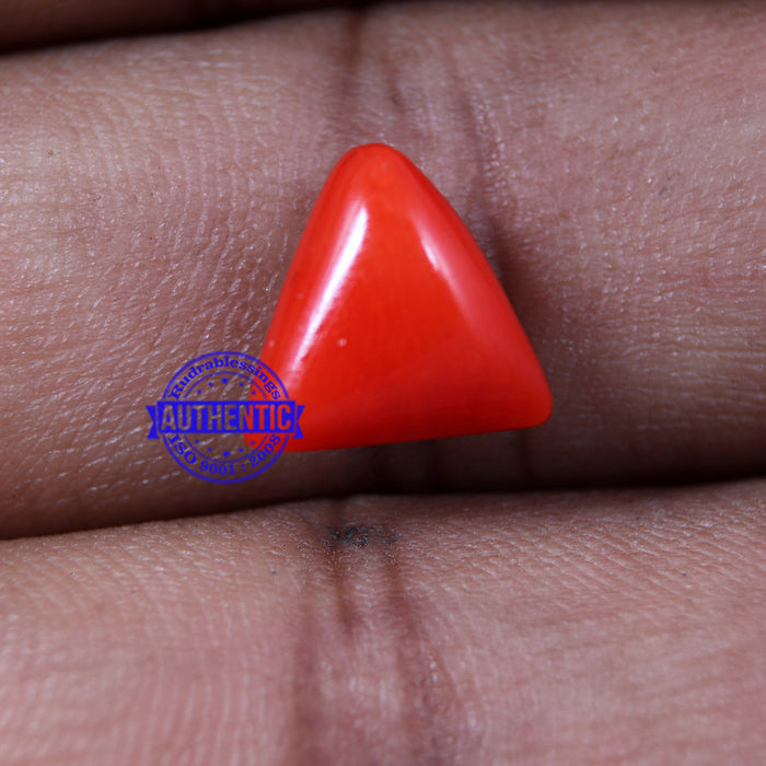 Coral / Moonga for planet Mars / Mangal - 27