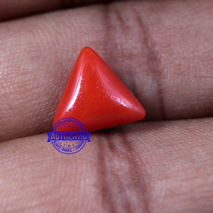 Coral / Moonga for planet Mars / Mangal - 29