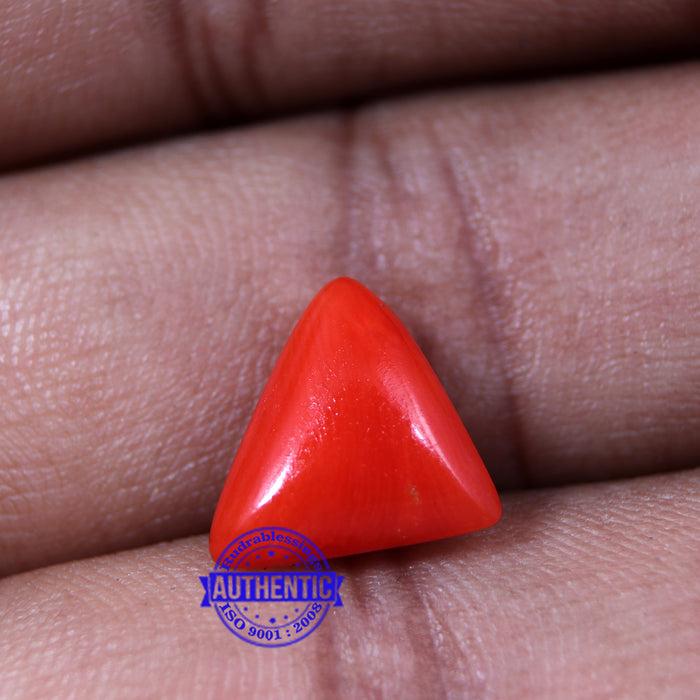 Coral / Moonga for planet Mars / Mangal - 31