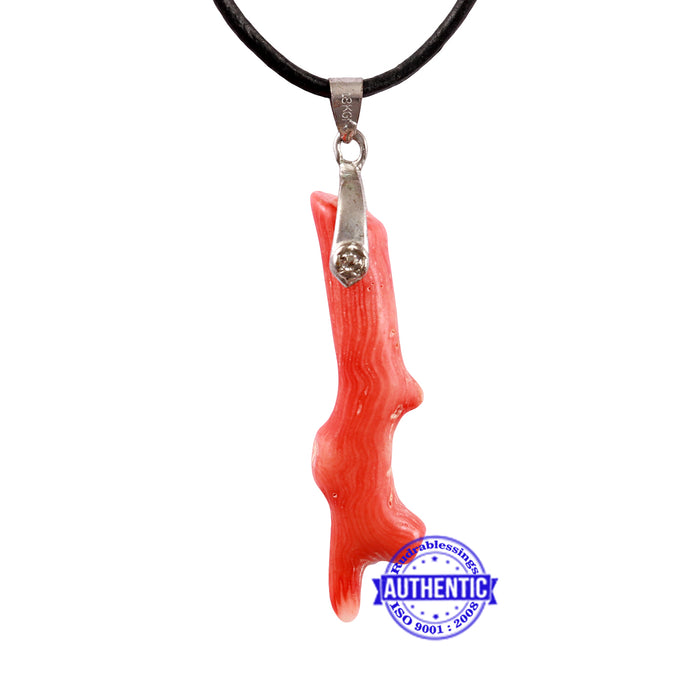 Real Coral / Moonga - 2