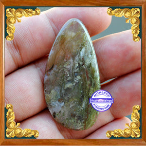Moss Agate 1