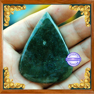 Moss Agate 3