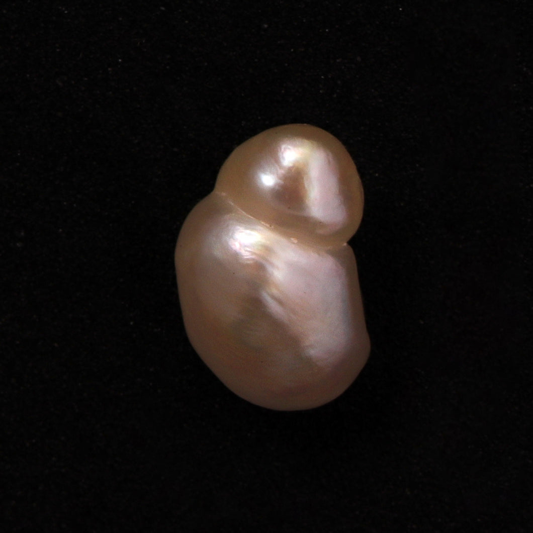 Real Pearl / Moti - 3.49 cts