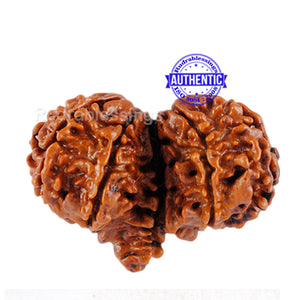 Mini Trijudi - Bead No. 19