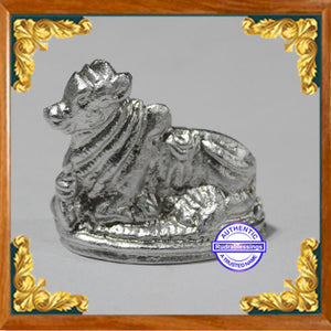 Parad / Mercury Nandi