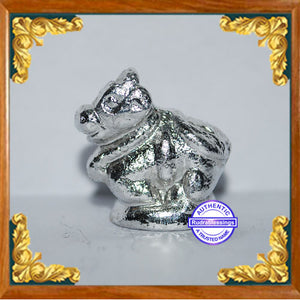 Parad / Mercury Small Nandi