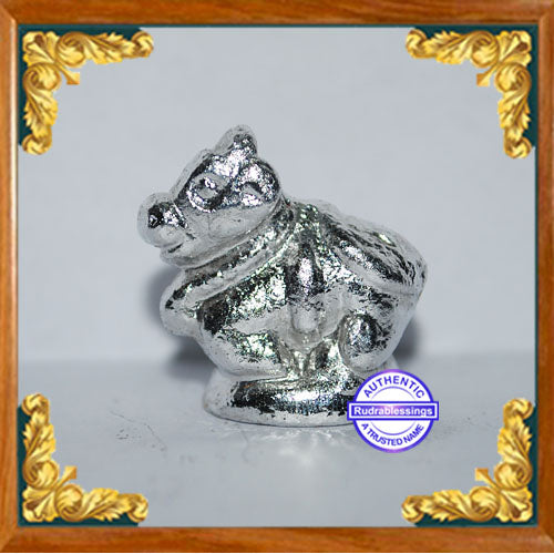 Parad / Mercury Small Nandi