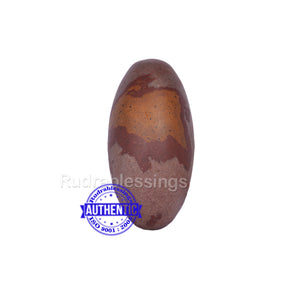 Narmada Shivling - 10