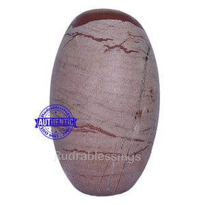 Narmada Shivling - 11