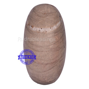 Narmada Shivling - 16