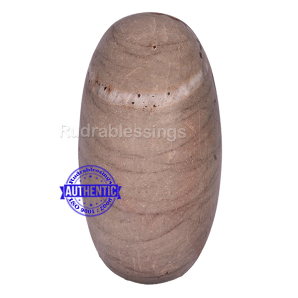 Narmada Shivling - 16