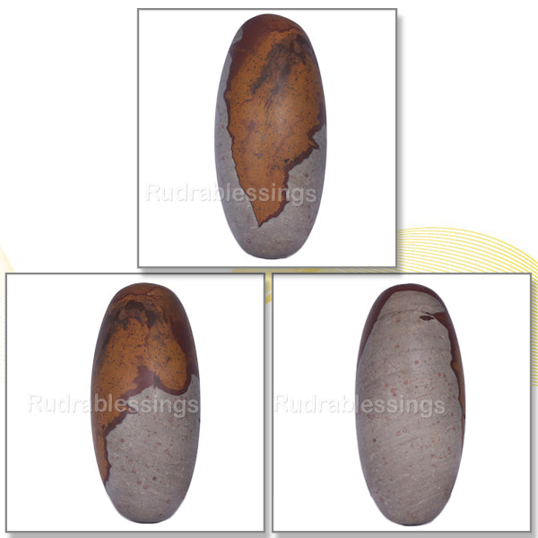 Narmada Shivling - 18